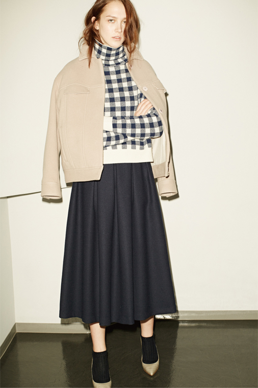 LOOK 001