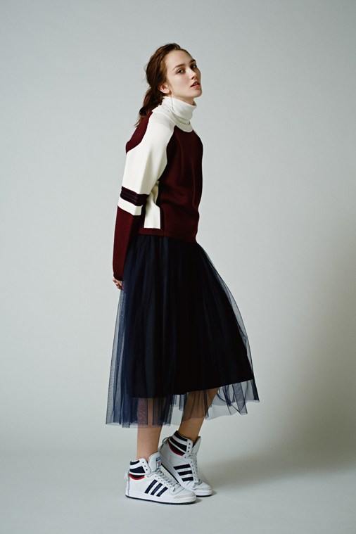LOOK 012