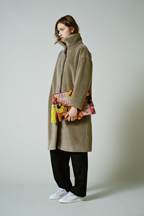 6(ROKU)公式サイト 2014 FALL WINTER|BEAUTY&YOUTH UNITED ARROWS 6(ROKU)公式サイト 2014 FALL WINTER|BEAUTY&YOUTH UNITED ARROWS