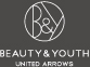 BEAUTY&YOUTH UNITED ARROWS