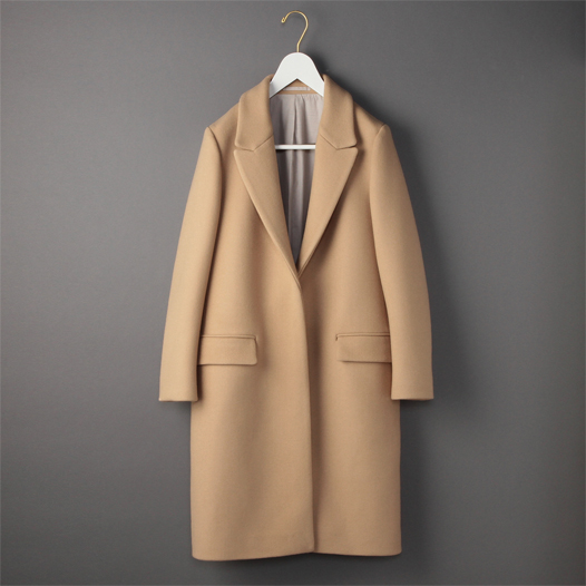 COAT