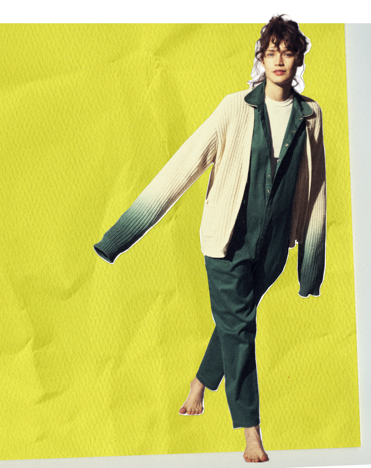 6 2021 SPRING / SUMMER 6 2021 SPRING / SUMMER