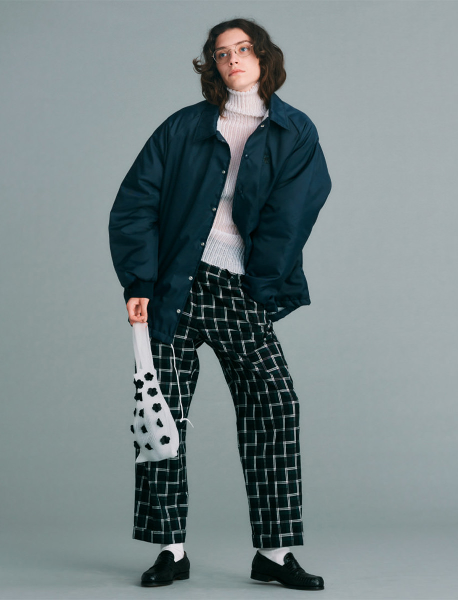 2021aw OLD IS NEW-NEW PLAYLISTS | ROKU RONICLE