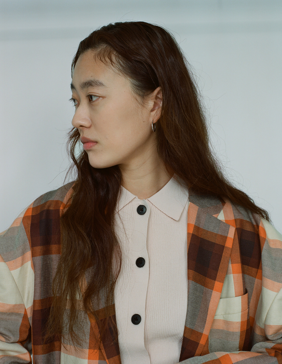 2022ss SHE IS HERE | ROKU RONICLE