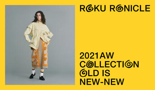 2021 Autumn/Winter-LOOK