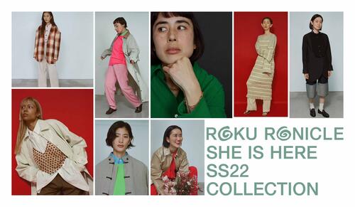 特集|6(ROKU) 特集|6(ROKU)
