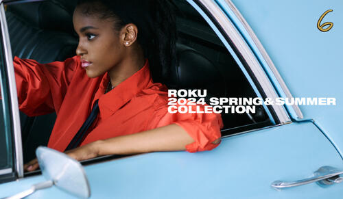 6(ROKU) BEAUTY & YOUTH UNITED ARROWS(ロクビューティーアンド