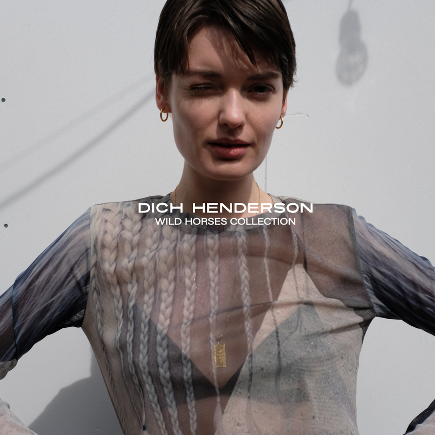 MIYAGIHIDETAKA & LON & DICH HENDERSON POP-UP STORE ｜ News ｜ 6 (ROKU)