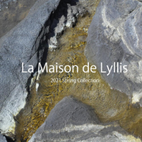 La Maison de Lyllis POP-UP STORE