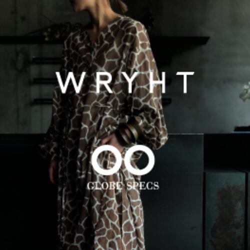 WRYHT POP-UP STORE