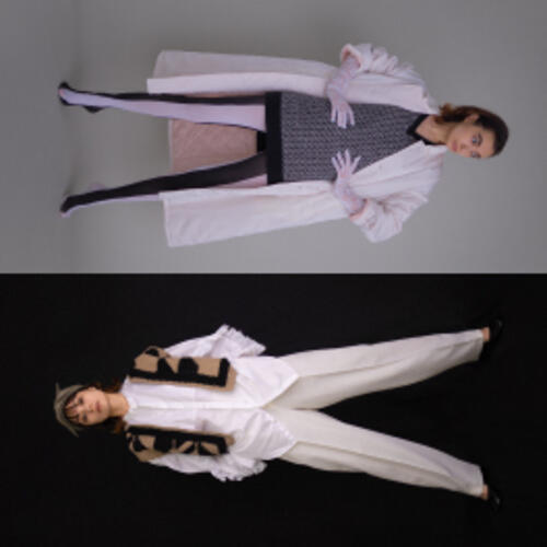 uneven POP UP STORE@6 shibuya catstreet