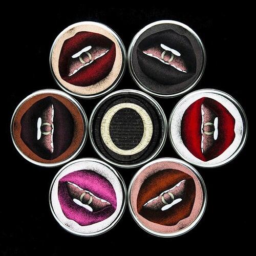 <O skin & hair>POP UP STORE