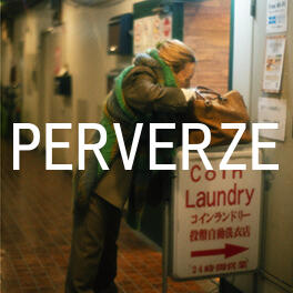 PERVERZE POP-UP STORE
