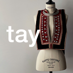 <tay>POP UP STORE