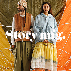 <story mfg.>POP UP