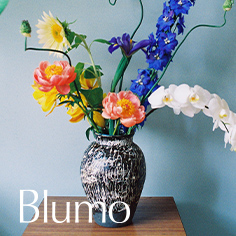 Blumo POP UP STORE