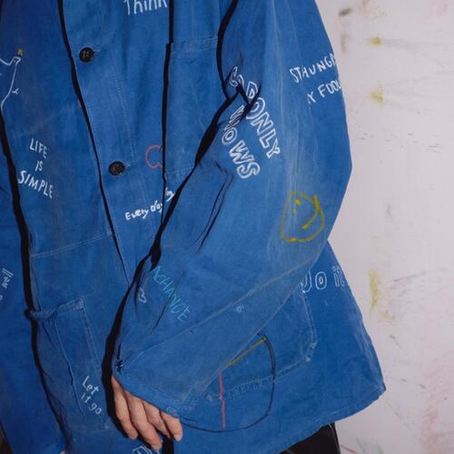 【Information】REMAKE ITEMS painted by kurry販売のお知らせ
