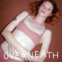 【EVENT】<OVERNEATH>POP UP STORE