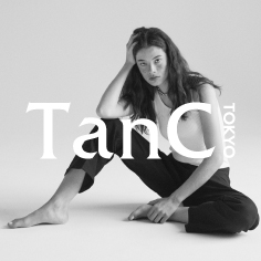 【EVENT】〈TanC TOKYO〉POP UP STORE