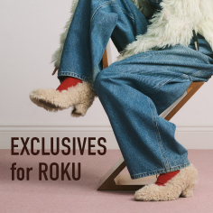 Exclusives for 6