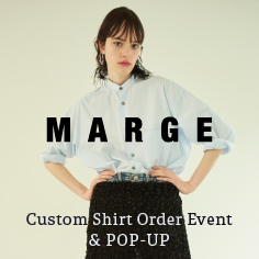 <MARGE>CUSTOM SHIRT ODER EVENT/<LOUIS VUITTON>VINTAGE BAG VARIATION