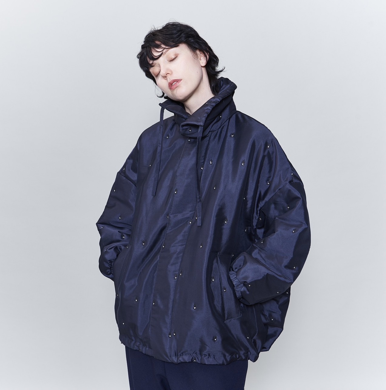 お中元 お歳暮 お年賀 夏 冬 年末年始のご挨拶 ギフト 通販な Exclusives for 6｜ニュース｜6（ROKU） ジャケット・アウター