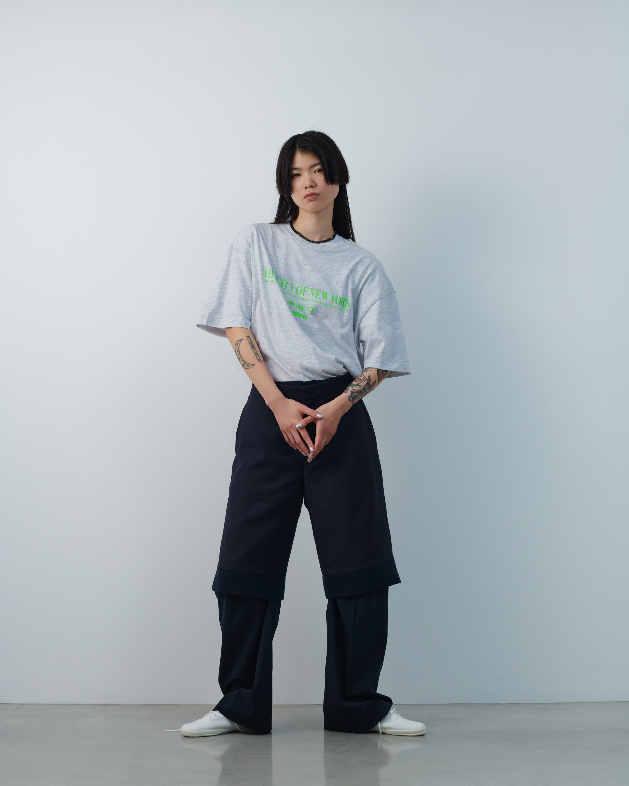 BEAUTY&YOUTH UNITED ARROWS - superyaya スーパーヤヤ roku