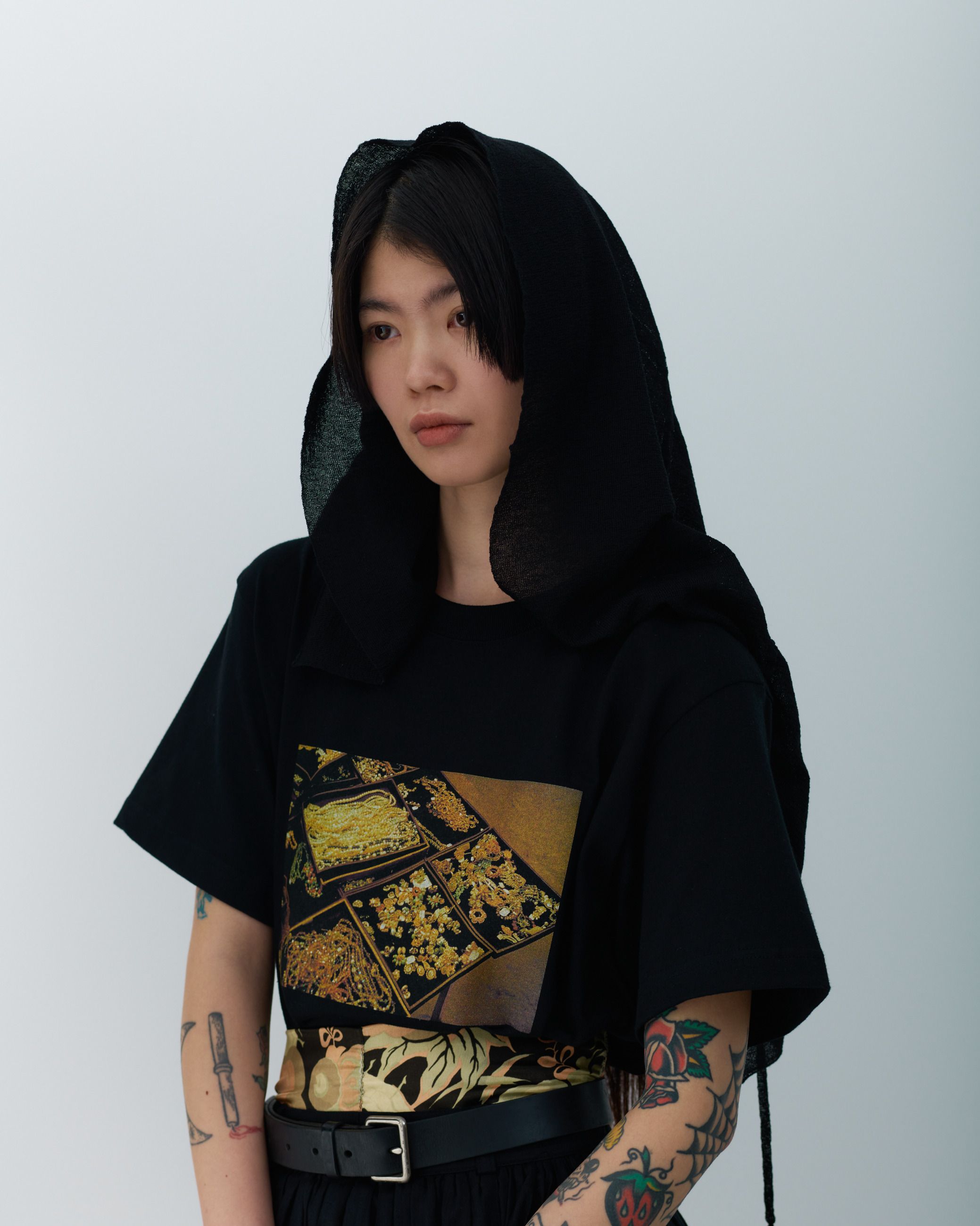 BEAUTY&YOUTH UNITED ARROWS - ROKU 6 STAND BY ME Tee L sizeの