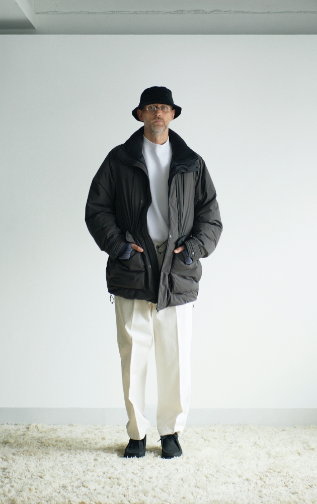 STEVEN ALAN OUTER WEAR 2021 MEN