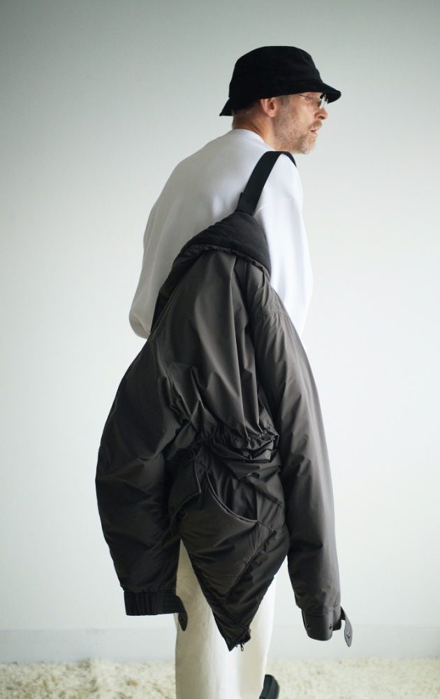 LOOK 1