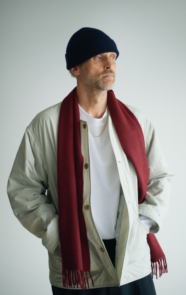 Steven Alan（スティーブンアラン）の「＜Steven Alan＞ NYLON