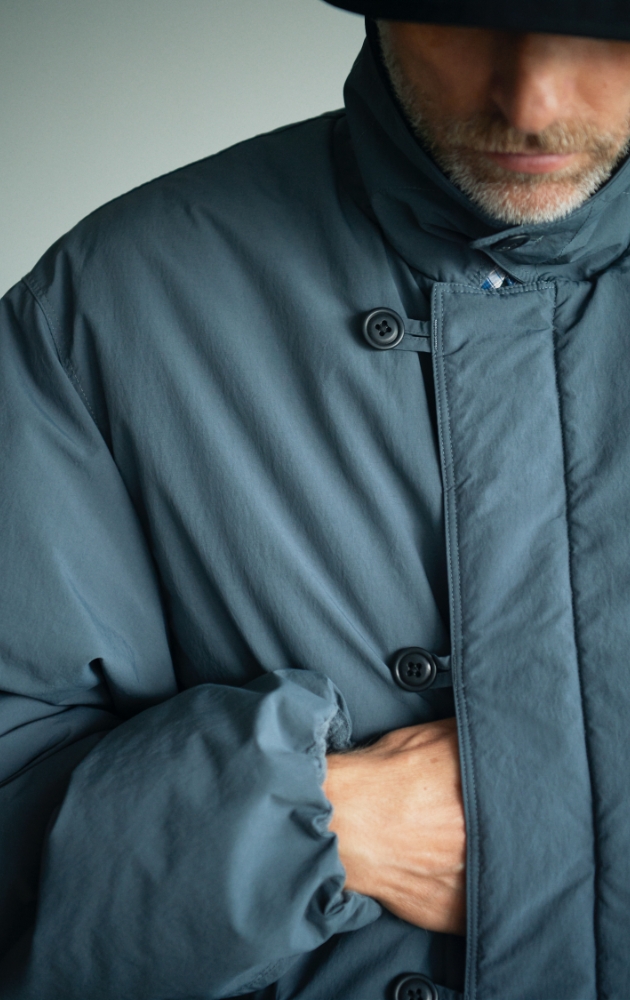 STEVEN ALAN OUTER WEAR 2021 MEN