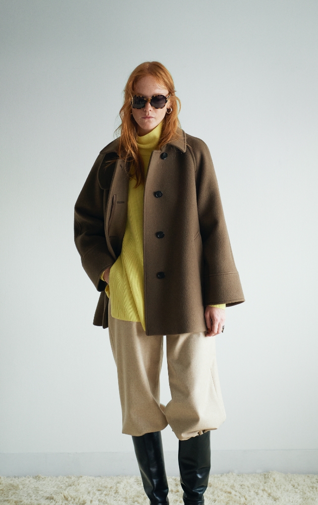 LOOK 1