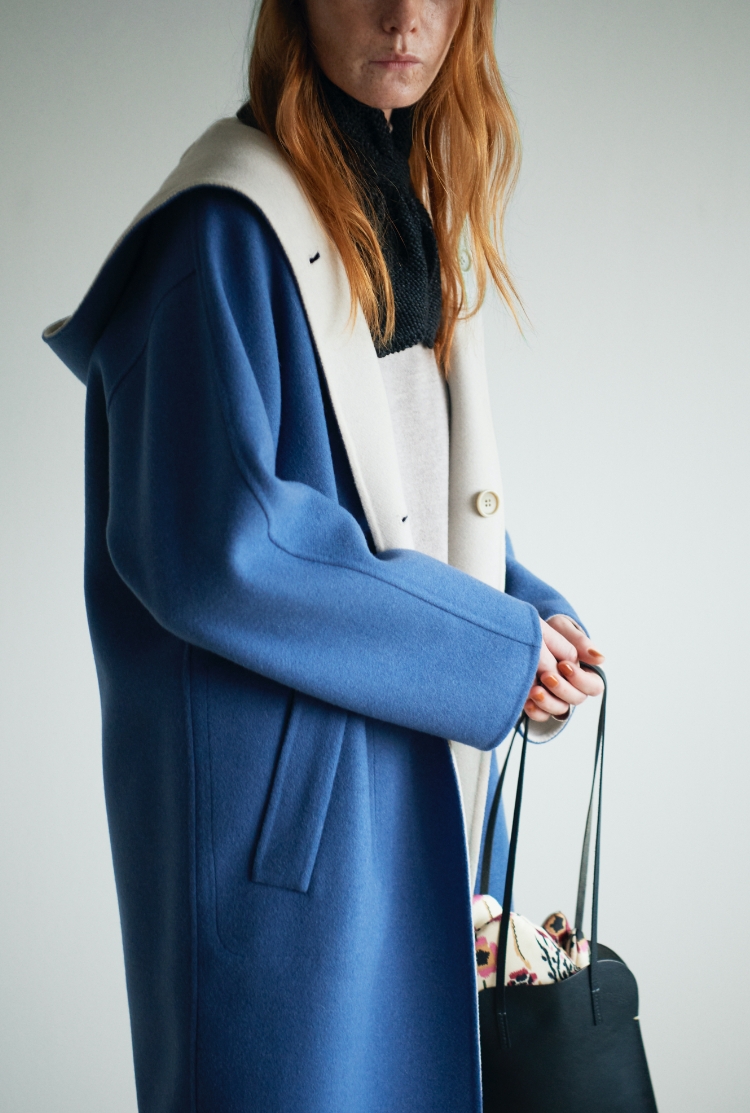 STEVEN ALAN OUTER WEAR 2021 WOMEN