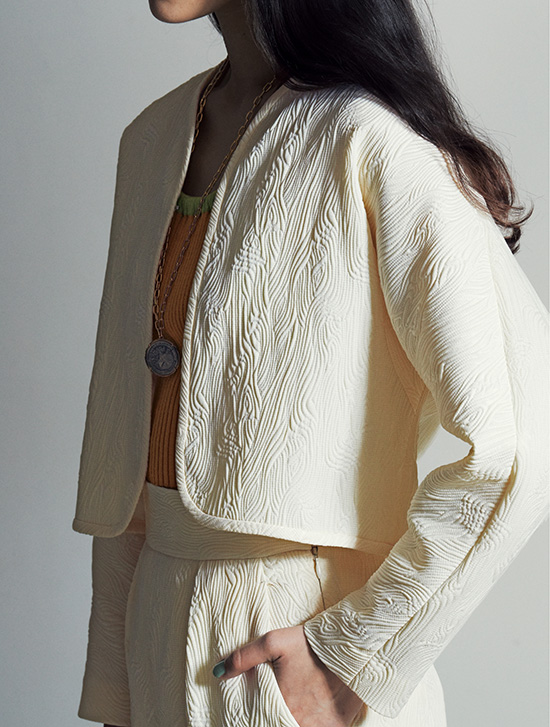 LOOK 1