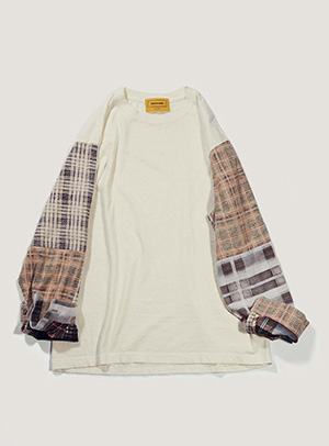 STEVEN ALAN SPRING SUMMER COLLECTION IN BOX