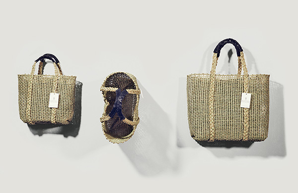 STEVEN ALAN SPRING SUMMER COLLECTION IN BOX