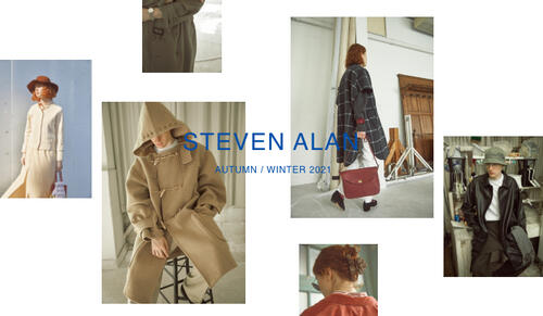 AUTUMN / WINTER 2021