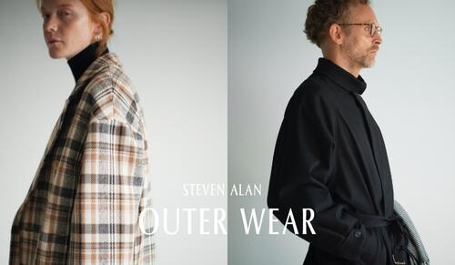 OUTER WEAR