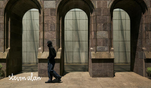 「SA ISSUE 」Autumn/Winter 2023 MEN