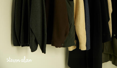 October Showcase men