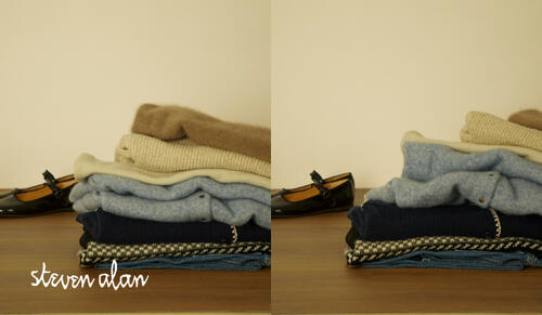 October Showcase women