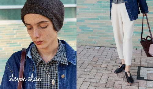 September Showcase women