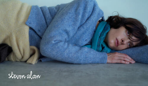 「SA ISSUE」Winter Collection 1 WOMEN