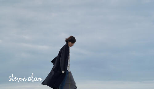 「SA ISSUE」Winter Collection 2 women