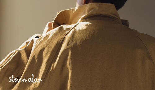 Winter Chic:Spring Wardrobe