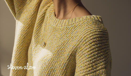 Winter Chic:Spring Wardrobe