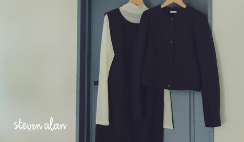 A new take on formal wear for every occasion.WOMEN