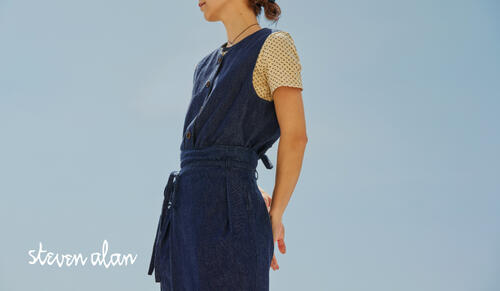 Dress & Matching Clothes