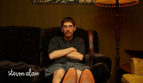 「SA issue」Dull Summer MEN